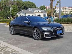 Audi A6L 45 TFSI quattro Premium Dynamic - photo 3