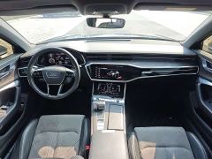 Audi A6L 45 TFSI quattro Premium Dynamic - photo 4