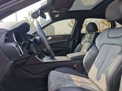 Audi A6L 45 TFSI quattro Premium Dynamic - photo 5