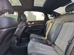 Audi A6L 45 TFSI quattro Premium Dynamic - photo 6