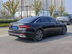 Audi A6L 45 TFSI quattro Premium Dynamic - photo 7
