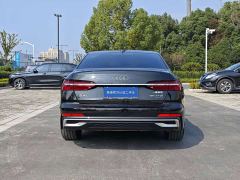 Audi A6L 45 TFSI quattro Premium Dynamic - photo 8