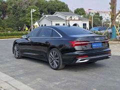 Audi A6L 45 TFSI quattro Premium Dynamic - photo 9
