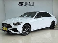 Mercedes-Benz C-Class C 260 L Dark Night Sport Edition - photo 1