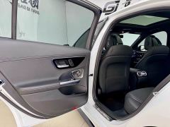 Mercedes-Benz C-Class C 260 L Dark Night Sport Edition - photo 10