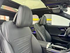 Mercedes-Benz C-Class C 260 L Dark Night Sport Edition - photo 15