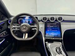 Mercedes-Benz C-Class C 260 L Dark Night Sport Edition - photo 17
