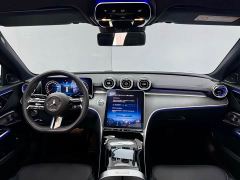 Mercedes-Benz C-Class C 260 L Dark Night Sport Edition - photo 18