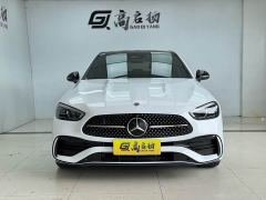 Mercedes-Benz C-Class C 260 L Dark Night Sport Edition - photo 2