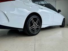 Mercedes-Benz C-Class C 260 L Dark Night Sport Edition - photo 20
