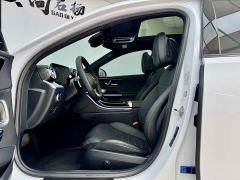 Mercedes-Benz C-Class C 260 L Dark Night Sport Edition - photo 5