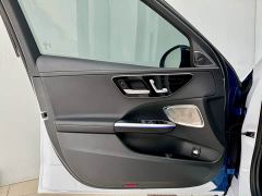 Mercedes-Benz C-Class C 260 L Dark Night Sport Edition - photo 7