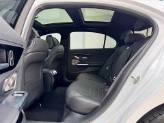 Mercedes-Benz C-Class C 260 L Dark Night Sport Edition - photo 9