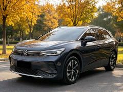Volkswagen ID.4 CROZZ Pure Enjoyment Edition - photo 1