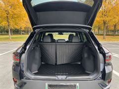 Volkswagen ID.4 CROZZ Pure Enjoyment Edition - photo 10