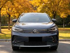 Volkswagen ID.4 CROZZ Pure Enjoyment Edition - photo 2
