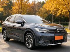Volkswagen ID.4 CROZZ Pure Enjoyment Edition - photo 3