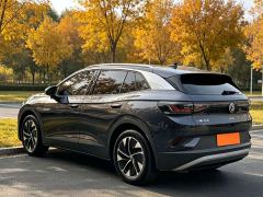 Volkswagen ID.4 CROZZ Pure Enjoyment Edition - photo 4