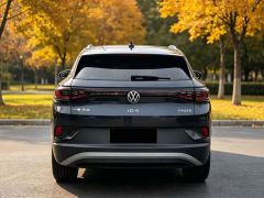 Volkswagen ID.4 CROZZ Pure Enjoyment Edition - photo 5