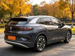 Volkswagen ID.4 CROZZ Pure Enjoyment Edition - photo 6