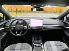 Volkswagen ID.4 CROZZ Pure Enjoyment Edition - photo 7