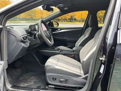 Volkswagen ID.4 CROZZ Pure Enjoyment Edition - photo 8