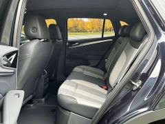 Volkswagen ID.4 CROZZ Pure Enjoyment Edition - photo 9