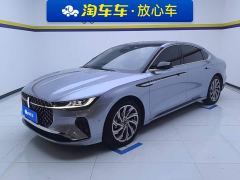 Lincoln Z 2.0T Premium Edition - фото 1