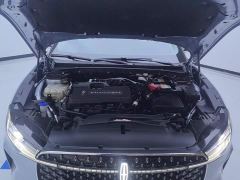 Lincoln Z 2.0T Premium Edition - фото 10