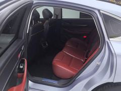 Lincoln Z 2.0T Premium Edition - фото 11