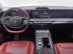 Lincoln Z 2.0T Premium Edition - фото 12