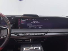 Lincoln Z 2.0T Premium Edition - фото 13