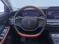 Lincoln Z 2.0T Premium Edition - фото 15