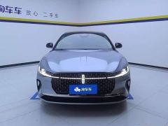 Lincoln Z 2.0T Premium Edition - фото 2