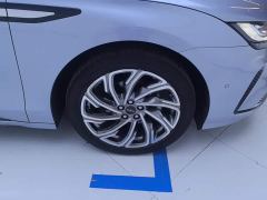 Lincoln Z 2.0T Premium Edition - фото 6