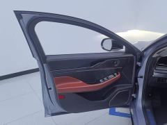 Lincoln Z 2.0T Premium Edition - фото 7