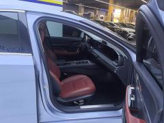 Lincoln Z 2.0T Premium Edition - фото 8