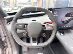 Xiaomi YU7 Four-Wheel Drive Pro - фото 12