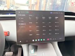 Xiaomi YU7 Four-Wheel Drive Pro - фото 13