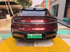 Xiaomi YU7 Four-Wheel Drive Pro - фото 8