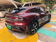 Xiaomi YU7 Four-Wheel Drive Pro - фото 9