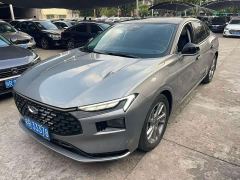 Ford Mondeo EcoBoost 180 Luxury - photo 1