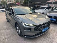 Ford Mondeo EcoBoost 180 Luxury - photo 2