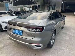 Ford Mondeo EcoBoost 180 Luxury - photo 3