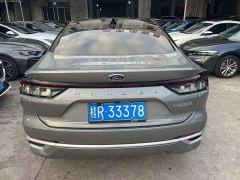 Ford Mondeo EcoBoost 180 Luxury - photo 4