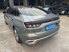 Ford Mondeo EcoBoost 180 Luxury - photo 5