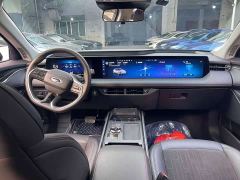Ford Mondeo EcoBoost 180 Luxury - photo 7