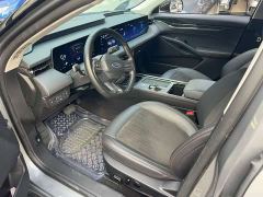 Ford Mondeo EcoBoost 180 Luxury - photo 8