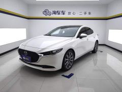 Mazda3 Axela 2.0L Automatic Brilliant Edition - ფოტო 1