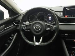 Mazda Atenza 2.0L Blue Sky Luxury Edition - фото 11